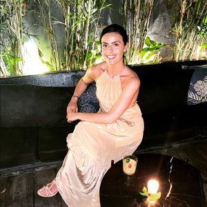 Meet your Posher, Martina